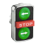 ZB4BA73133 產品圖片 Schneider Electric