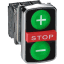 ZB4BA73135 Image Schneider Electric