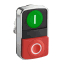 Image produit ZB4BL7341 Schneider Electric