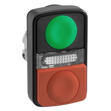 ZB4BW7L37407 Product picture Schneider Electric