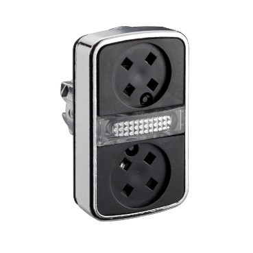 ZB4BW7A9 Product picture Schneider Electric