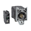 ZB4BW031 Schneider Electric Imagen del producto