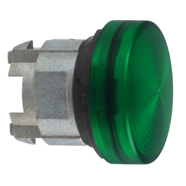 Image produit ZB4BV03S Schneider Electric