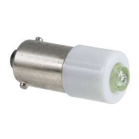 Dl1cj0241 Led Bulb With Ba9s Base White 24 V Ac Dc Schneider Electric Global