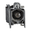 ZB4BV43 Schneider Electric Imagen del producto
