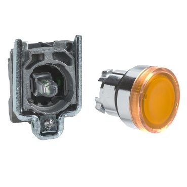 Εικόνα προϊόντος XB4BW35B1 Schneider Electric
