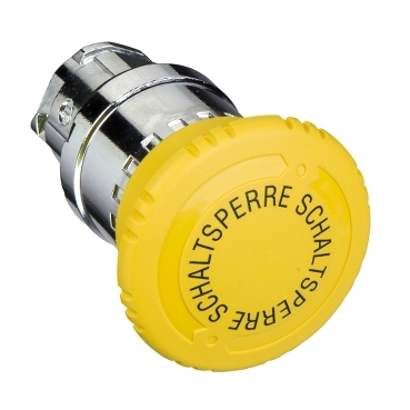 ZB4BS845S Schneider Electric 图片