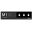 Afbeelding product ZBYLEG401001 Schneider Electric