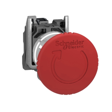 Зображення XB4BS8446 Schneider Electric