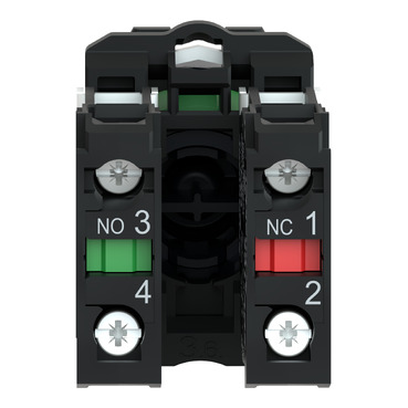 Afbeelding product XB5AA25 Schneider Electric