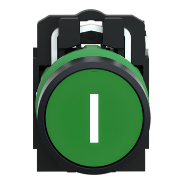 Afbeelding product XB5AA3311 Schneider Electric