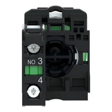 Afbeelding product XB5AA3311 Schneider Electric