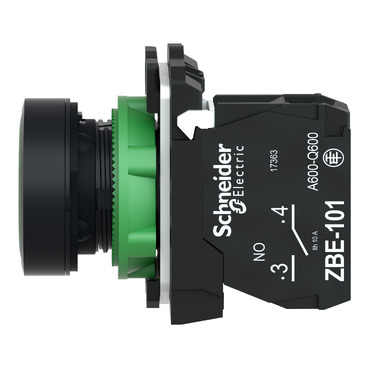 Afbeelding product XB5AA3311 Schneider Electric