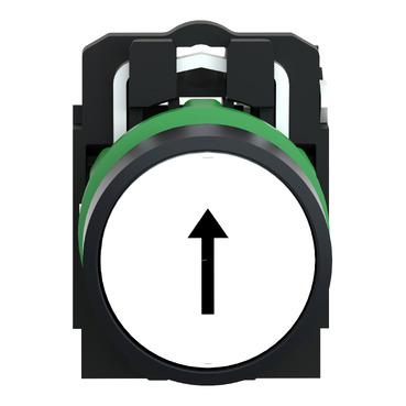 Afbeelding product XB5AA3341 Schneider Electric