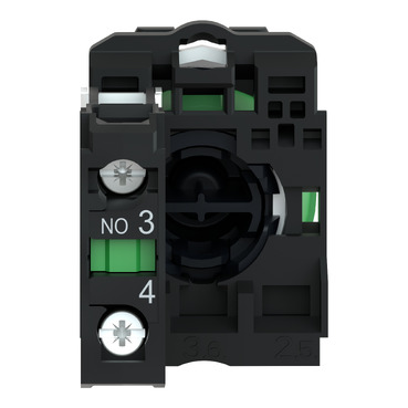 Image produit XB5AA3351 Schneider Electric