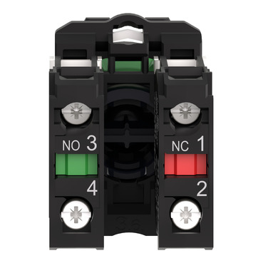 Afbeelding product XB5AA35 Schneider Electric