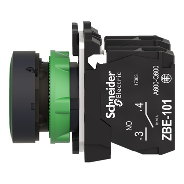 Afbeelding product XB5AA35 Schneider Electric