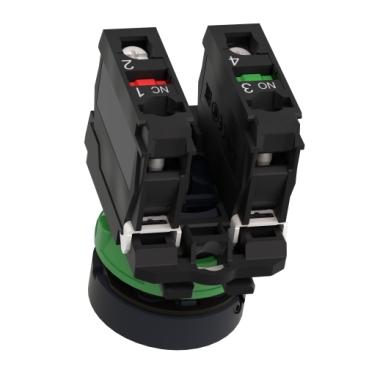 Afbeelding product XB5AA35 Schneider Electric