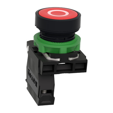 Image produit XB5AA4322 Schneider Electric