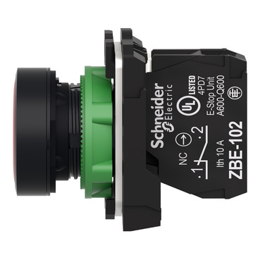 Image produit XB5AA4322 Schneider Electric