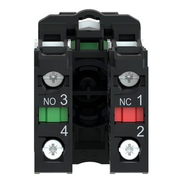 Image produit XB5AA45 Schneider Electric