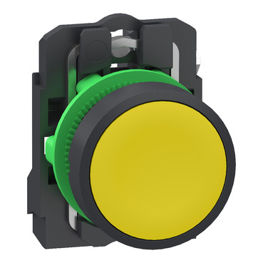 Afbeelding product XB5AA515 Schneider Electric