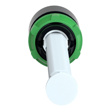 XB5AA86102 - Pushs button reset for 17120mm actuation