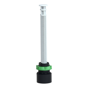 XB5AA86102 - Pushs button reset for 17120mm actuation