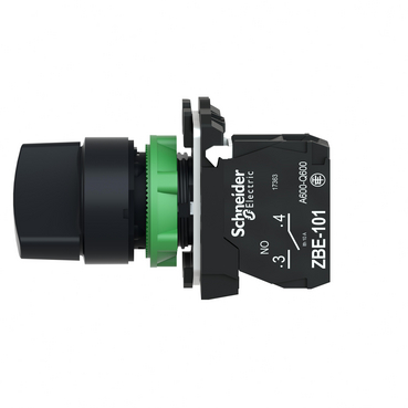 Bild XB5AD21 Schneider Electric