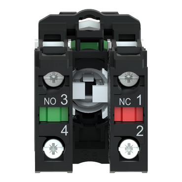 Immagine prodotto XB5AD25 Schneider Electric