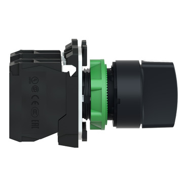 Afbeelding product XB5AD53 Schneider Electric