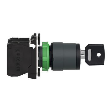 Afbeelding product XB5AG03 Schneider Electric