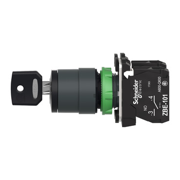 Afbeelding product XB5AG03 Schneider Electric