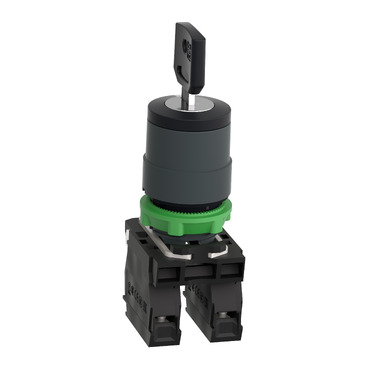 Afbeelding product XB5AG33 Schneider Electric