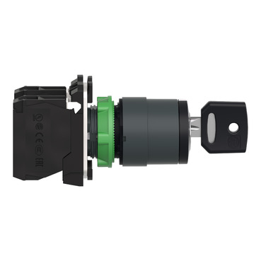 Afbeelding product XB5AG33 Schneider Electric