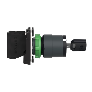 Afbeelding product XB5AG61 Schneider Electric