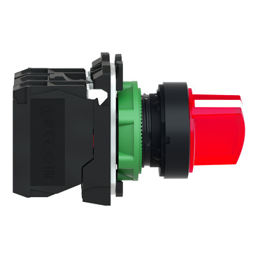 Afbeelding product XB5AK124M5 Schneider Electric
