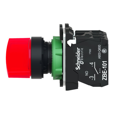 Afbeelding product XB5AK124M5 Schneider Electric