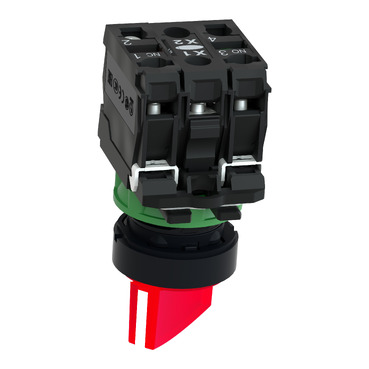 Afbeelding product XB5AK124M5 Schneider Electric