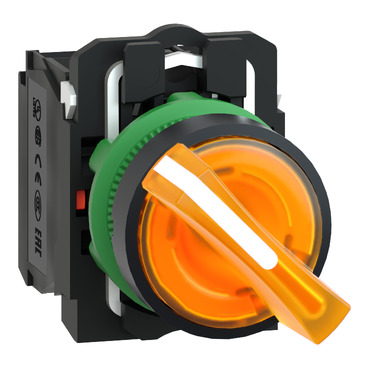 Image produit XB5AK125M5 Schneider Electric