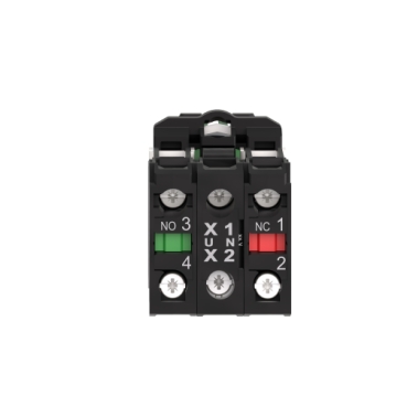 Image Schneider Electric XB5AK133G5