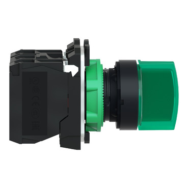 Afbeelding product XB5AK133M5 Schneider Electric