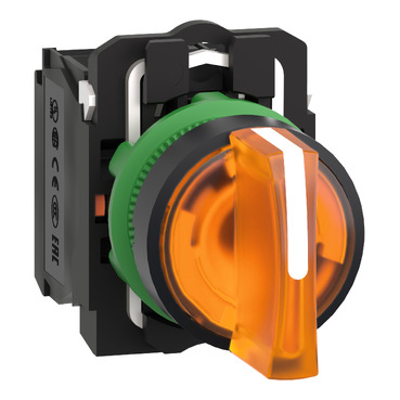 Image produit XB5AK135B5 Schneider Electric