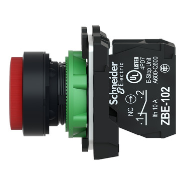 Image produit XB5AL42 Schneider Electric