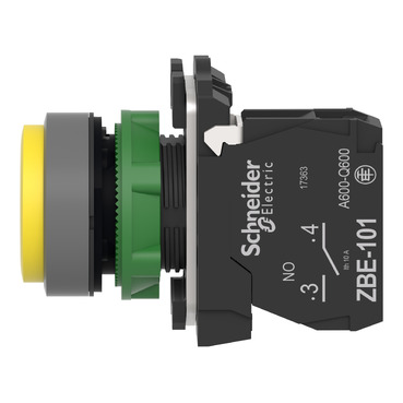 Afbeelding product XB5AP51C0 Schneider Electric