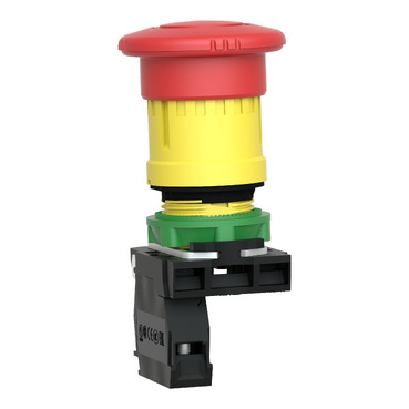Afbeelding product XB5AS8442 Schneider Electric