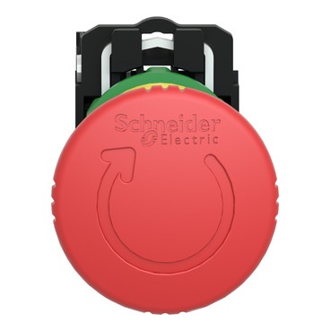 Afbeelding product XB5AS8442 Schneider Electric