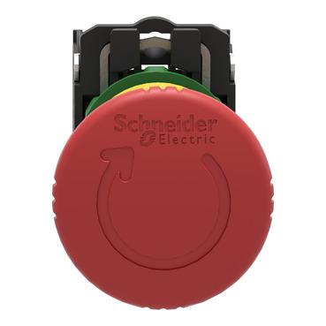 Image produit XB5AS8444 Schneider Electric