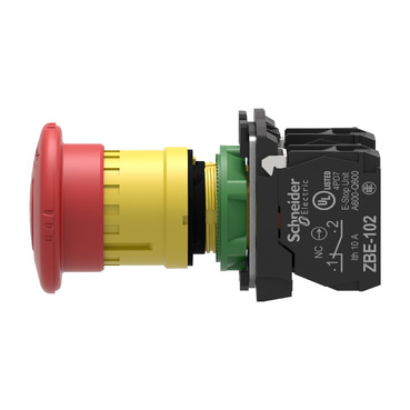 Image produit XB5AS8444 Schneider Electric