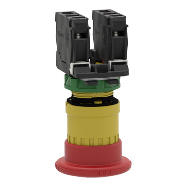 Image produit XB5AS8444 Schneider Electric